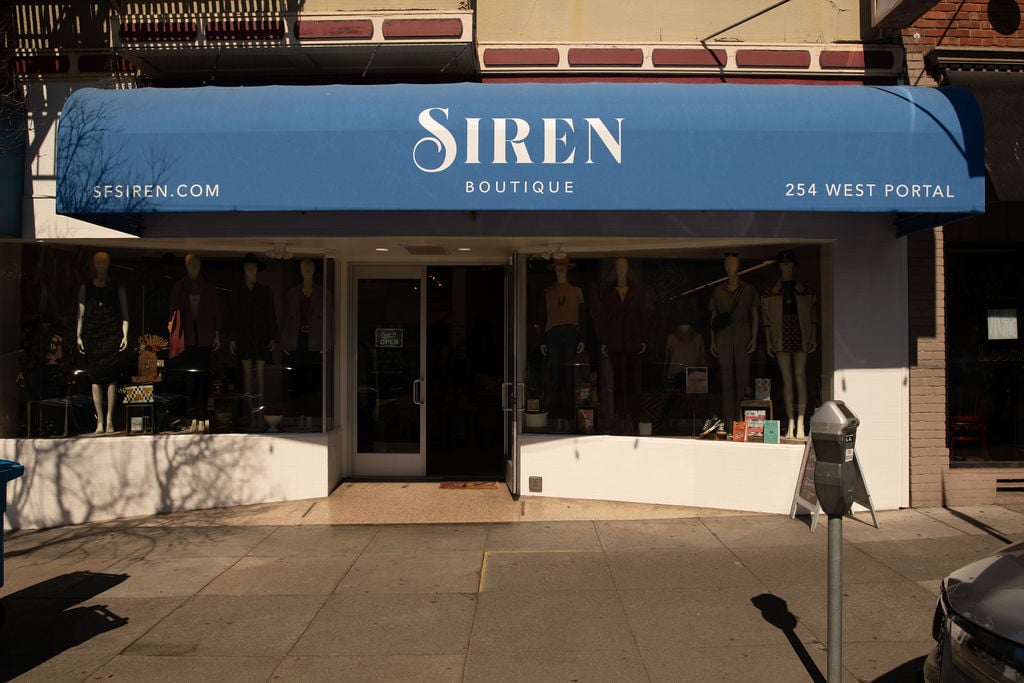 Siren Boutique 2