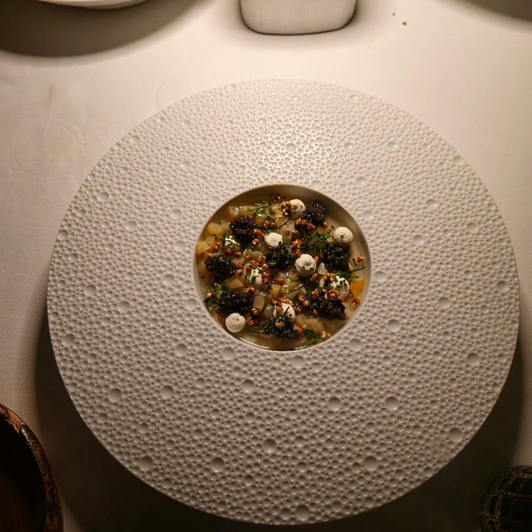 Louroc Restaurant 3