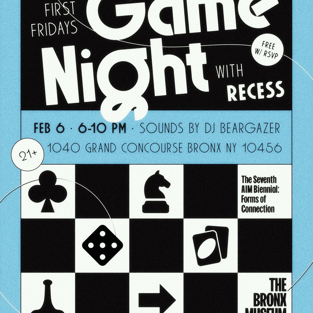 Game Night with Recess 1