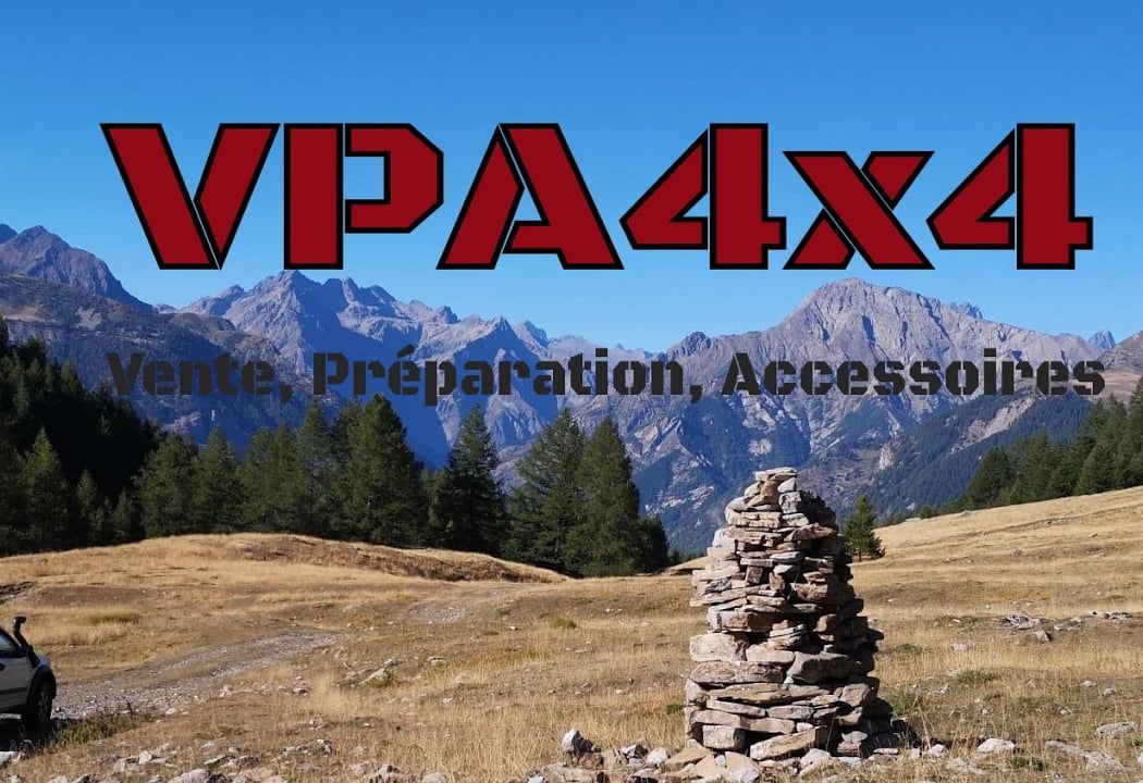 VPA 4x4 1