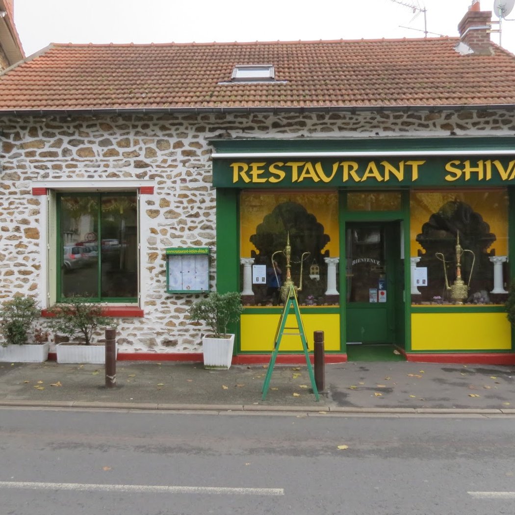 Restaurant Shahi (ex-Shiva) 2