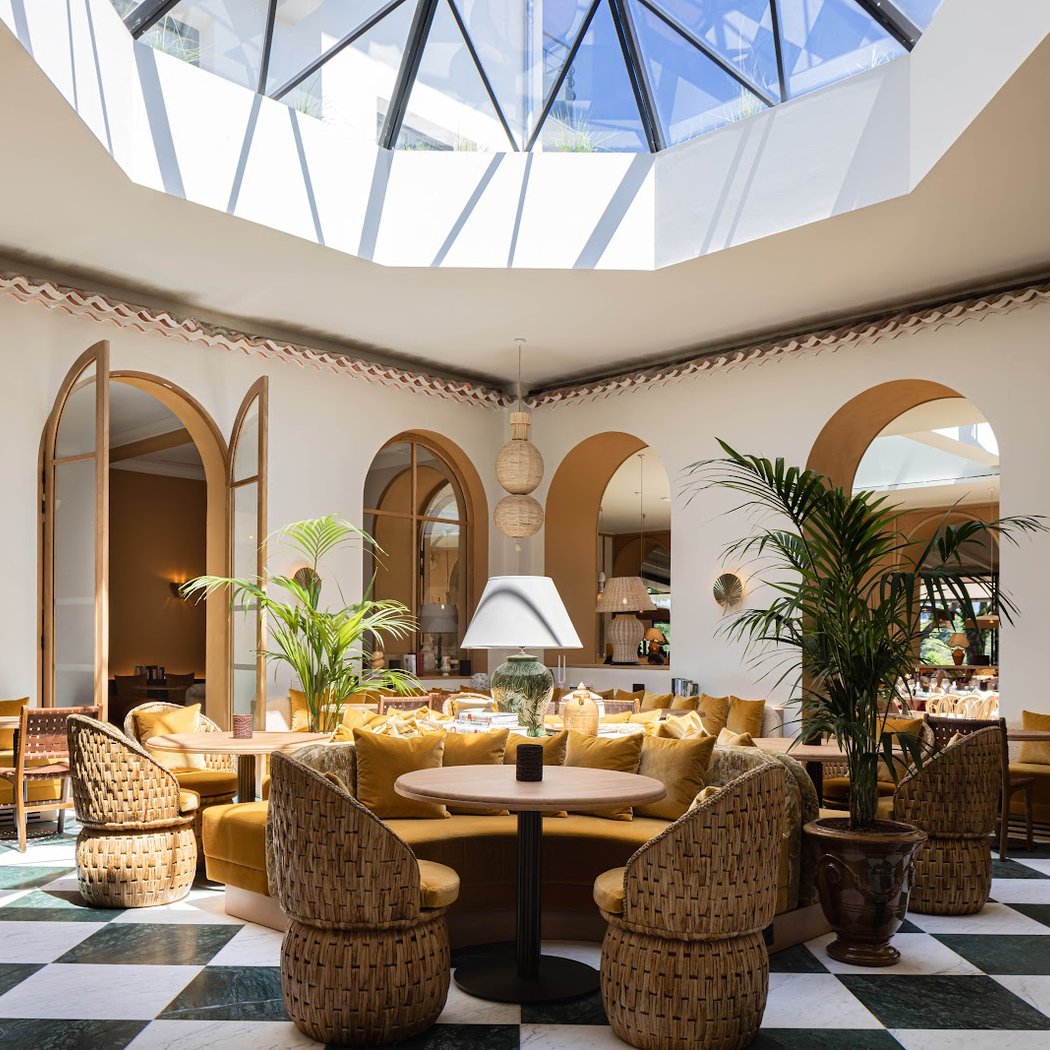 Hôtel Maison Chiberta 1