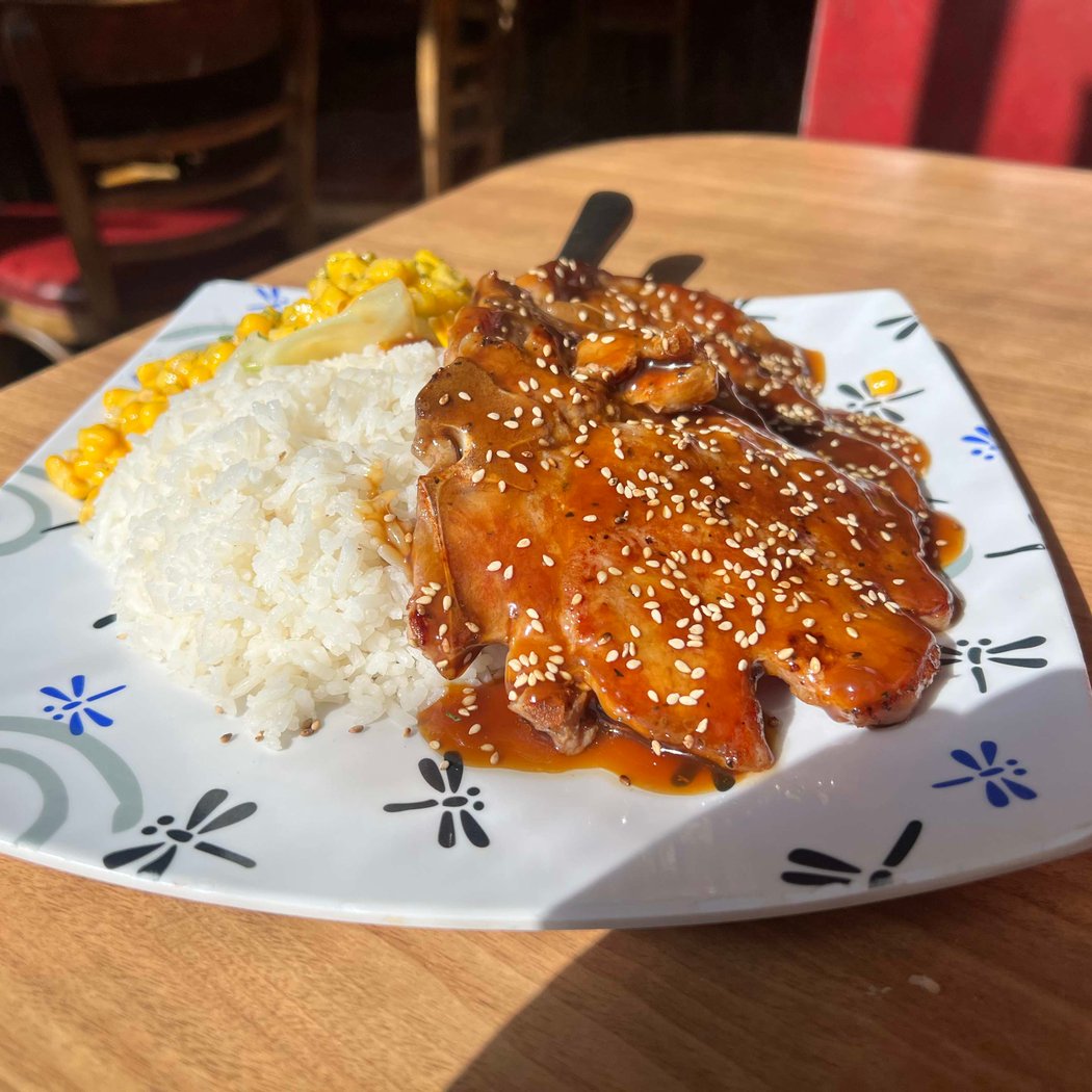 New Lun Ting Cafe 2