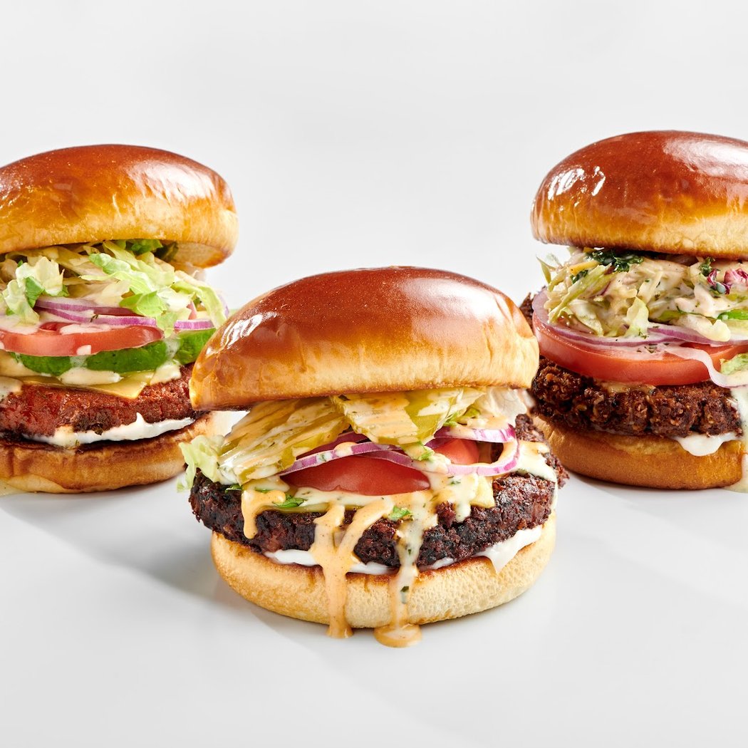 Brick City Vegan Montclair 1