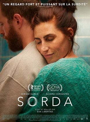 Ciné-débat autour du film Sorda 1