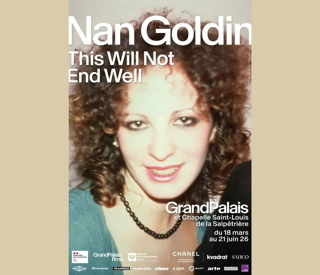 Nan Goldin, This Will Not End Well 1
