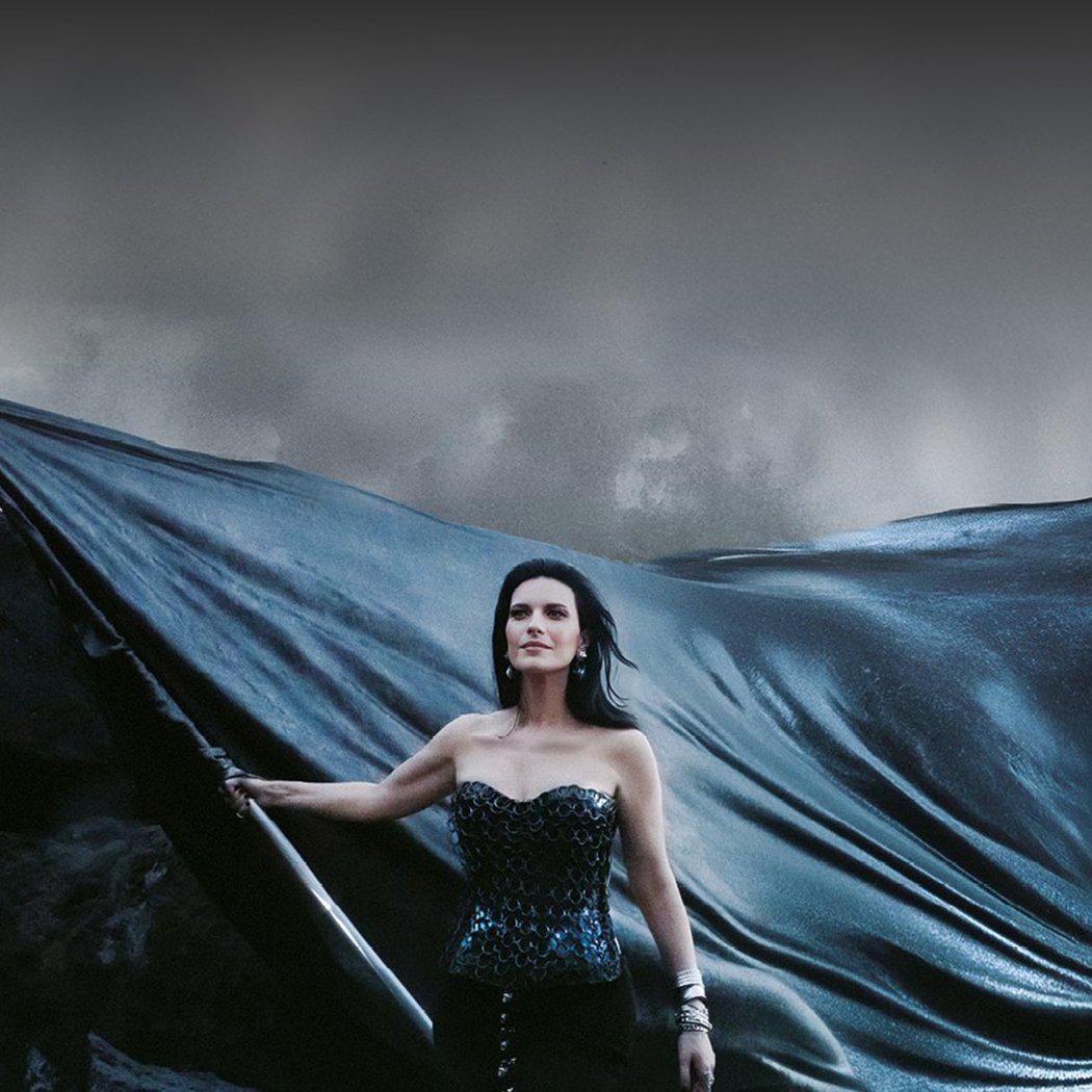 Laura Pausini Concert 1
