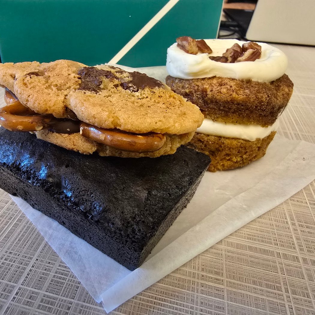 Baker's Recovery 4