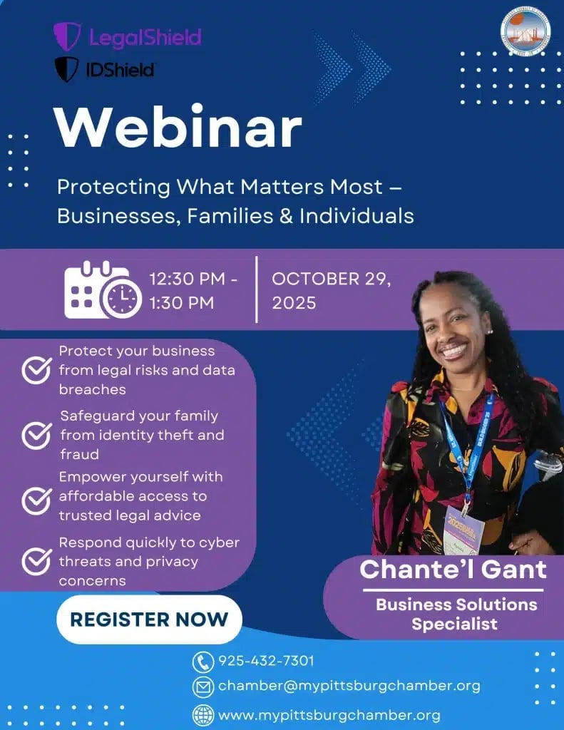 Protecting What Matters Most – Businesses, Families & Individuals 1