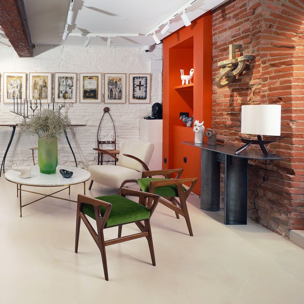Galerie OAK 3