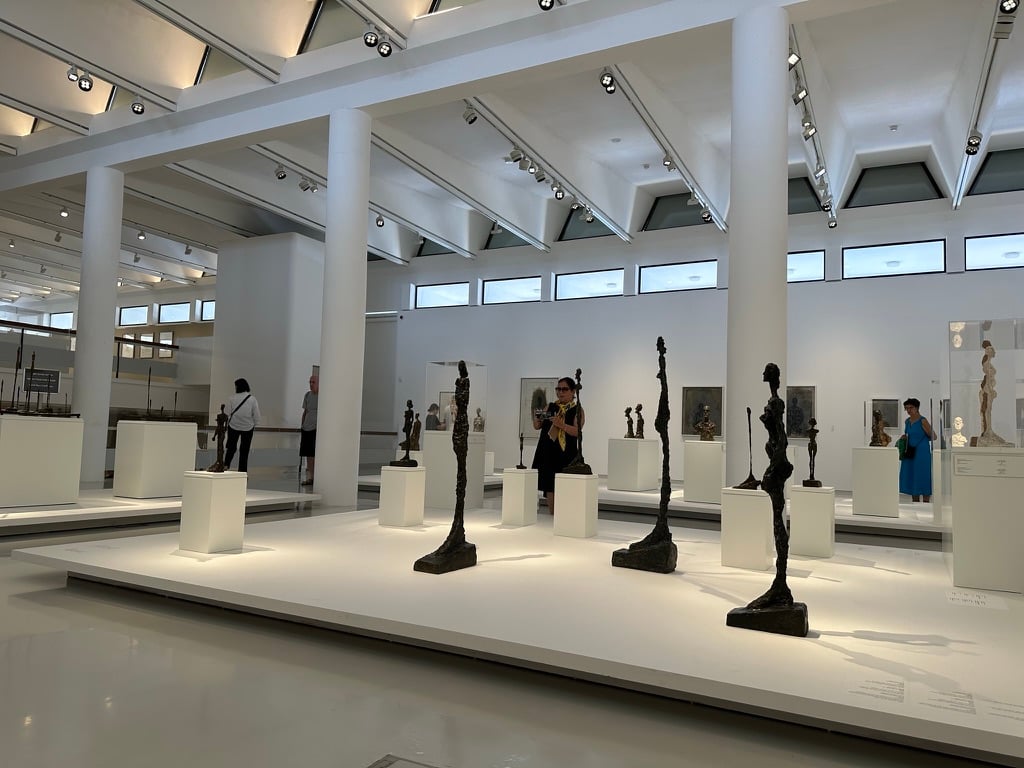 Eyal Ofer Pavilion for Contemporary Art 2