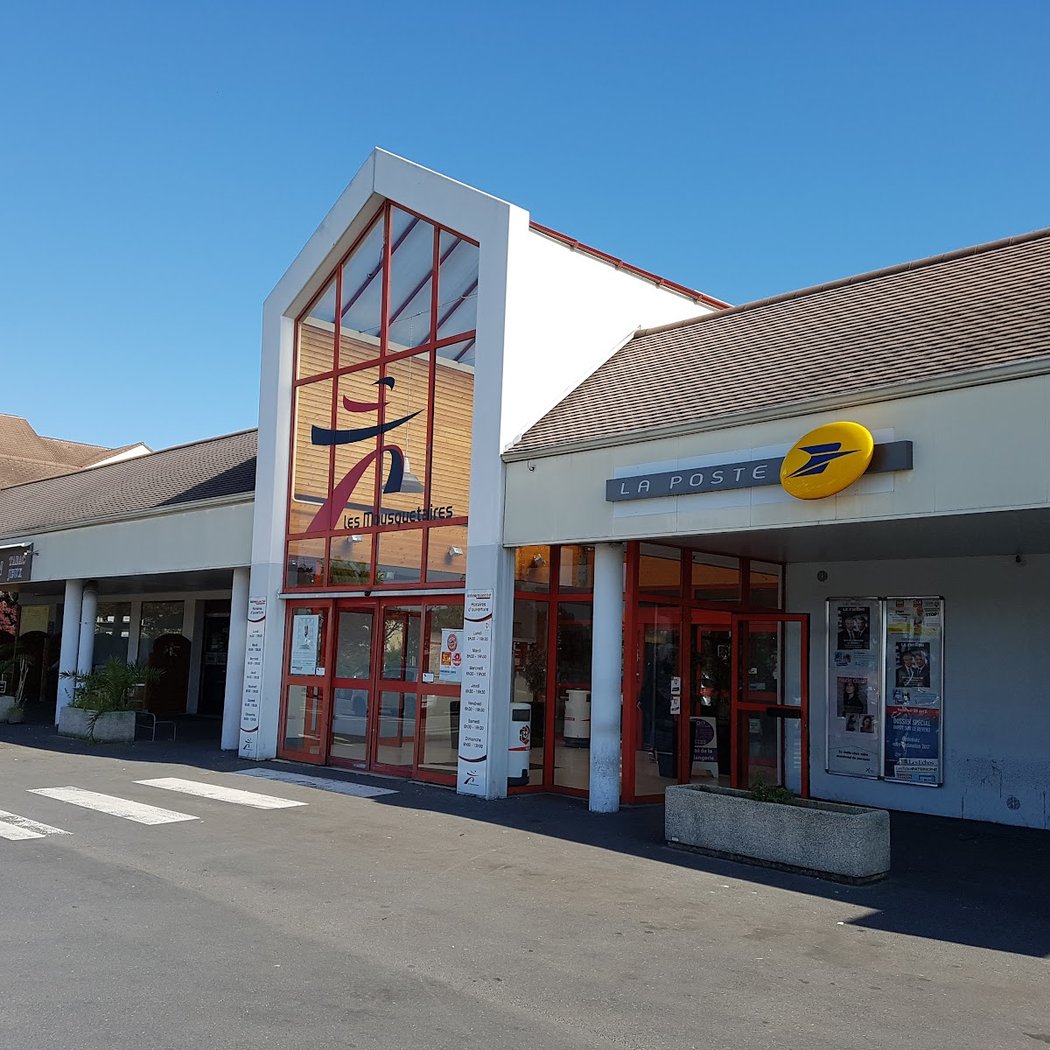 Intermarché SUPER Montmagny 2