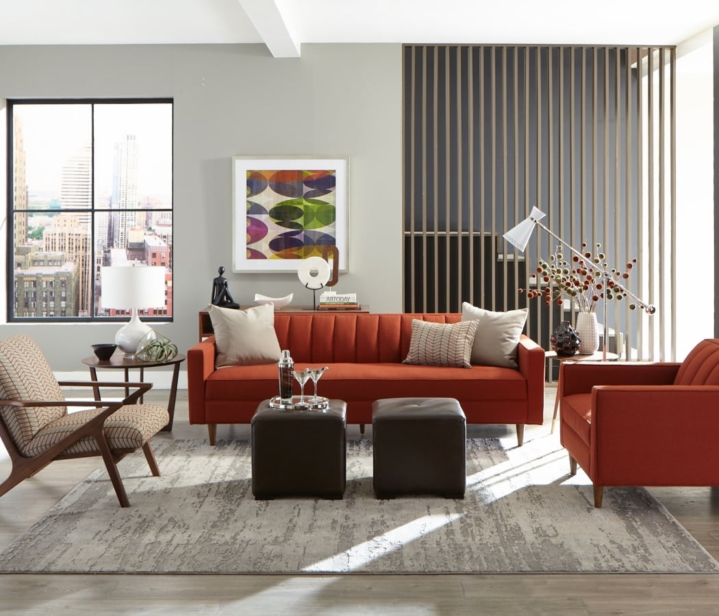 San Francisco Furniture Outlet 1