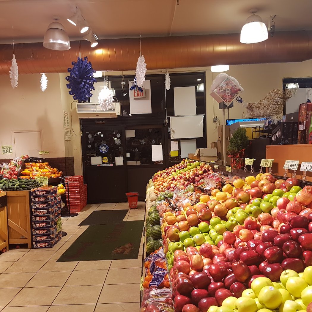Netcost Market 3