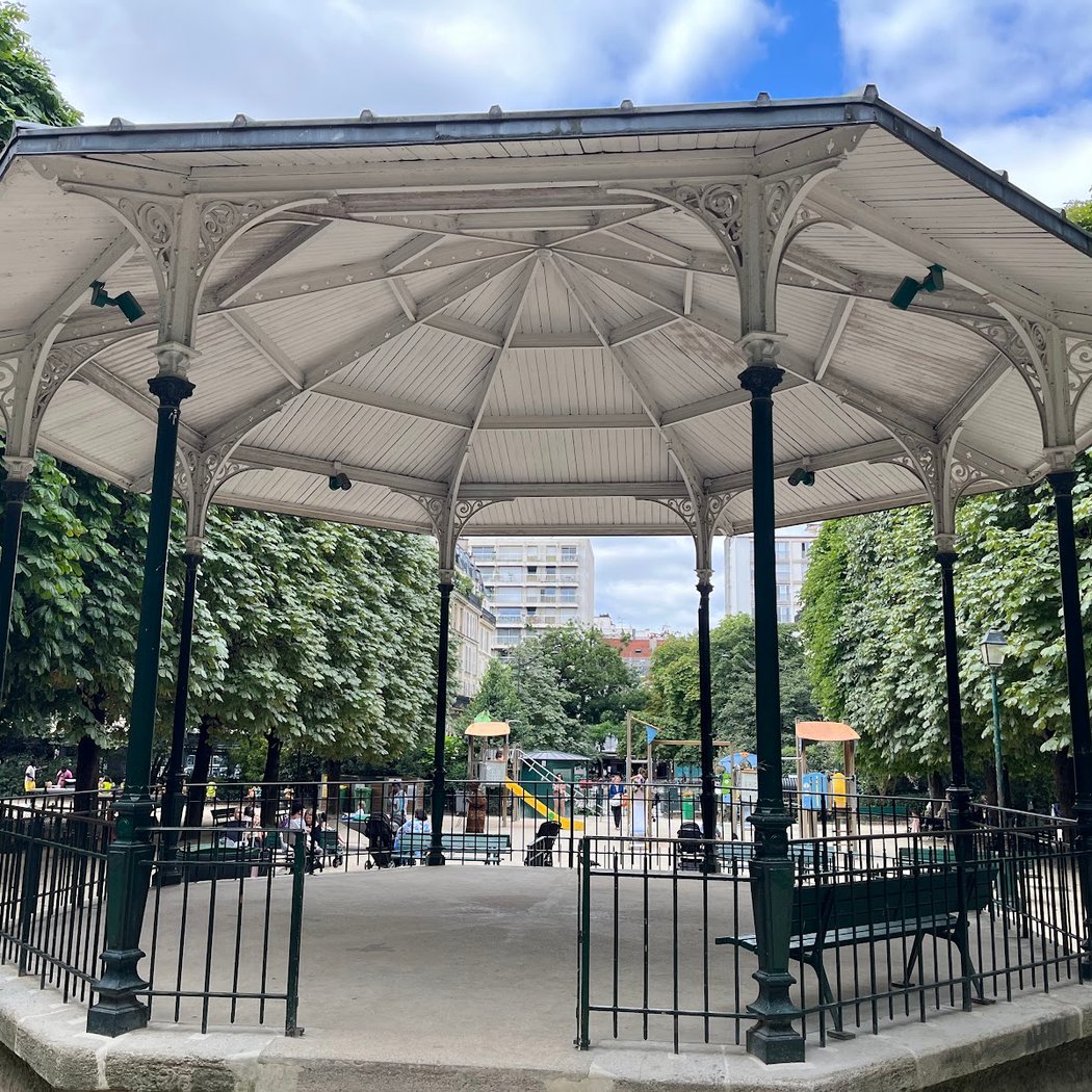 Square Maurice Gardette 2
