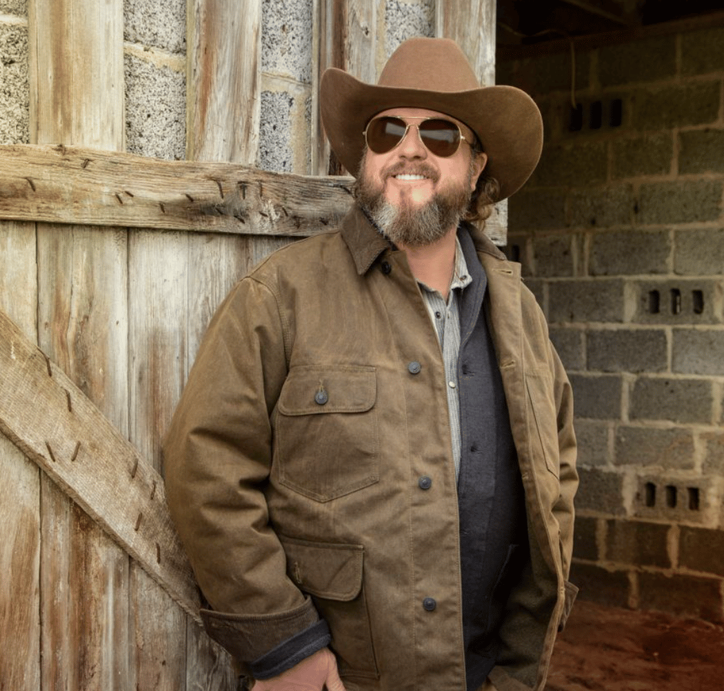 Country Cruisin' with Colt Ford 1