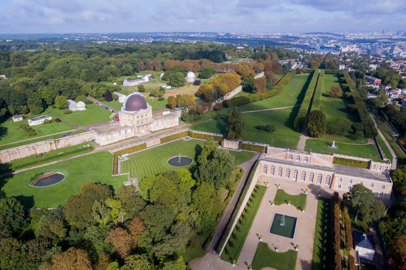 Meudon National Estate 2