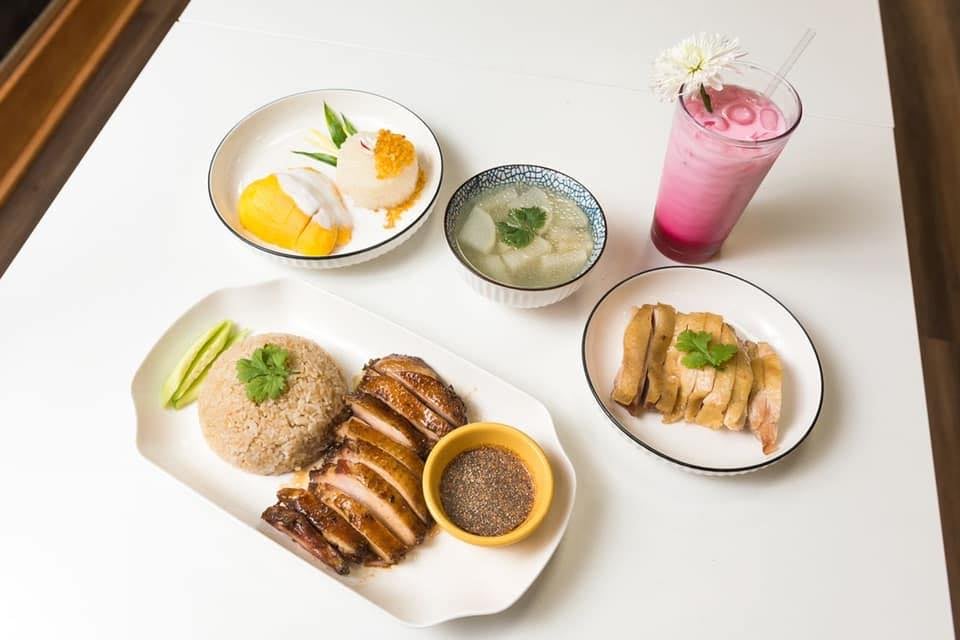 Gai Kitchen 1