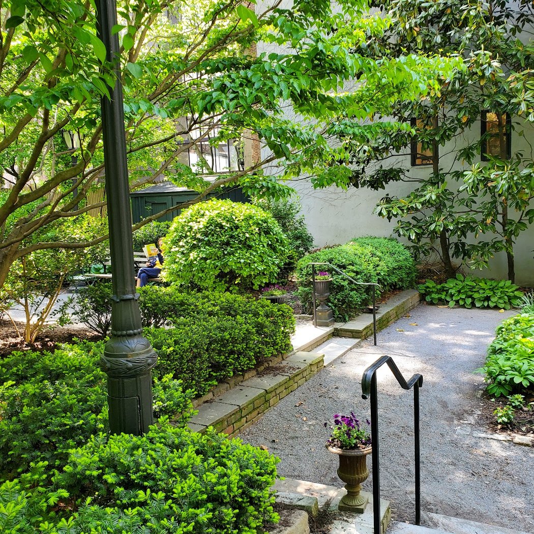 Tudor City Greens 1