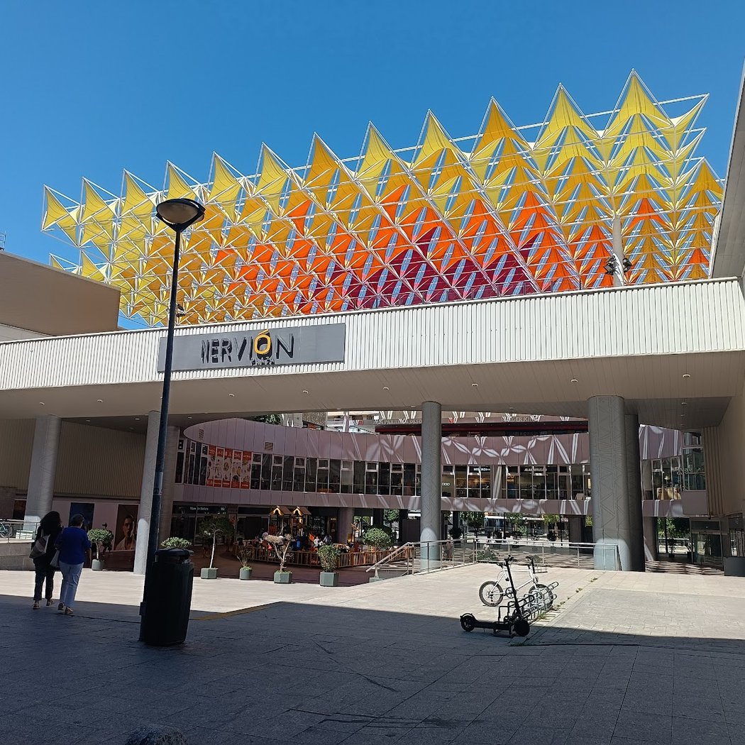 C.C. Nervión Plaza 1