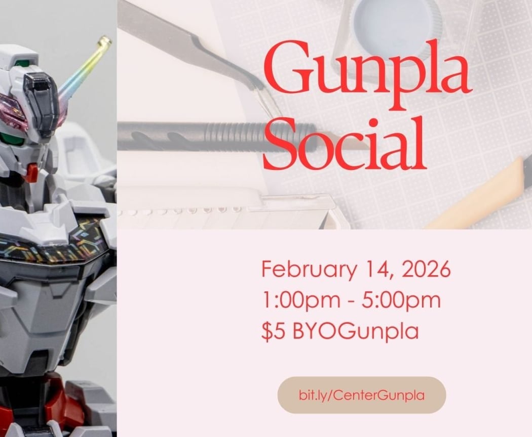 Gunplamo (Gunpla Social) 1