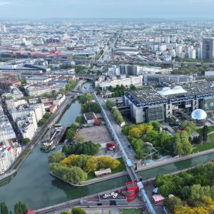 La Villette 1