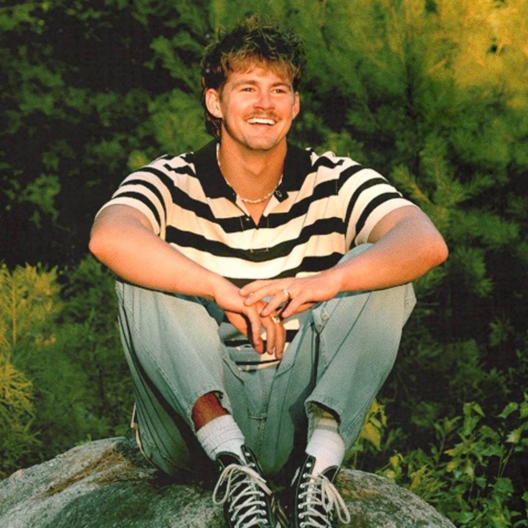 Forrest Frank 3