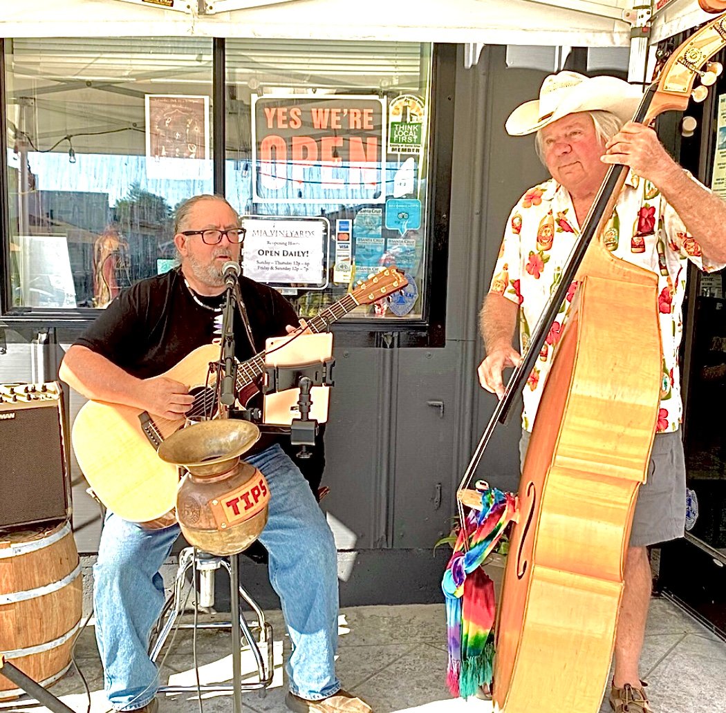 Andy Fuhrman & Friends
