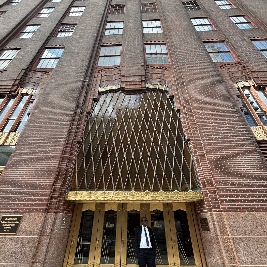Western Union Building 2