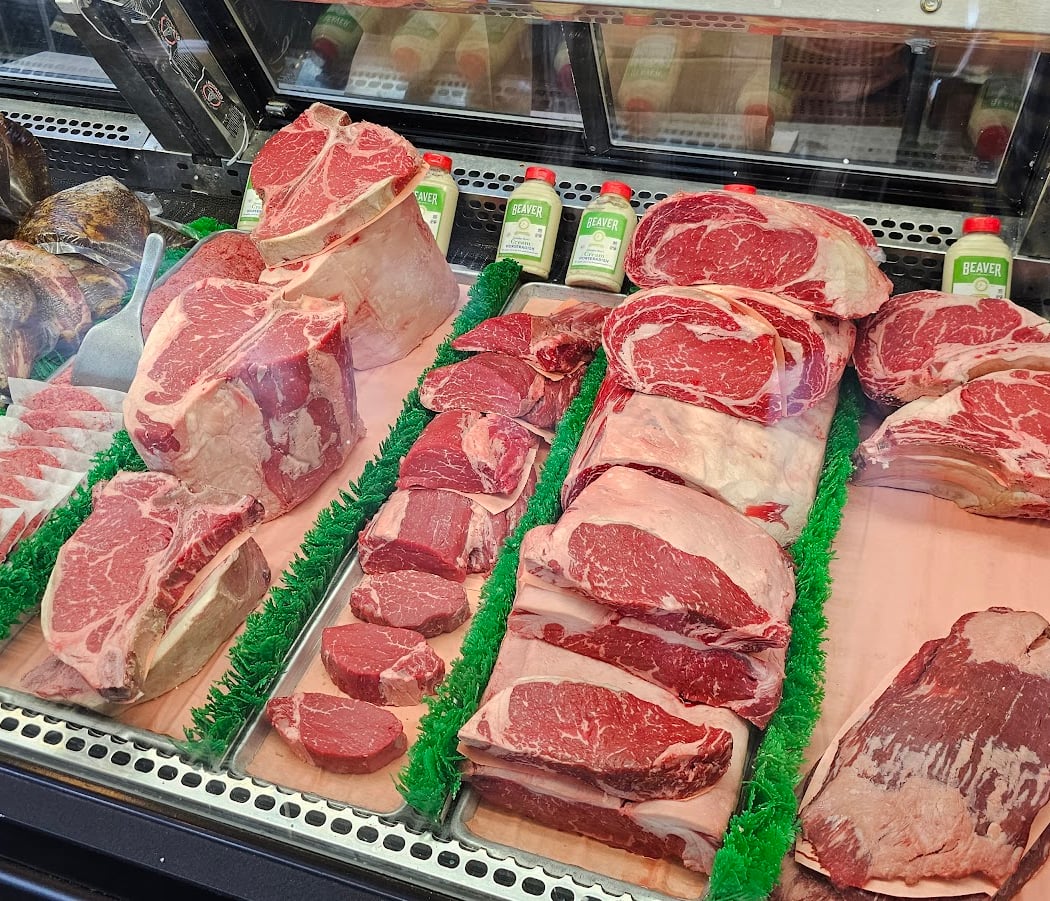 Kinder's Meats Deli BBQ & Catering 2