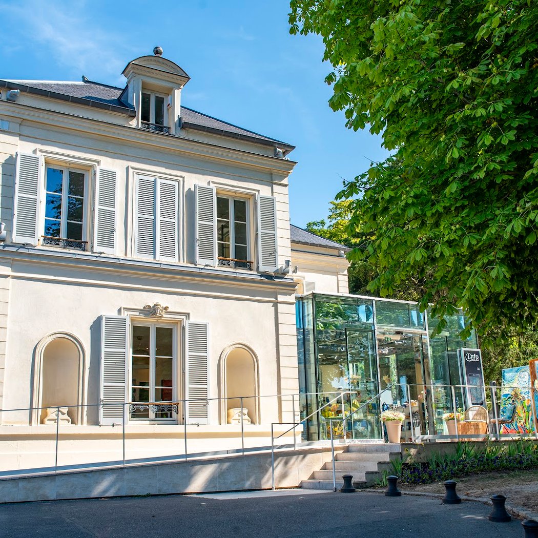 Tourist Office of Auvers-sur-Oise 2