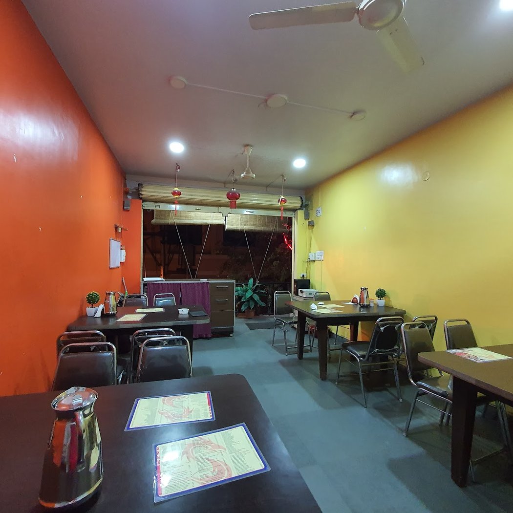Absolute Chinese Restaurant 2