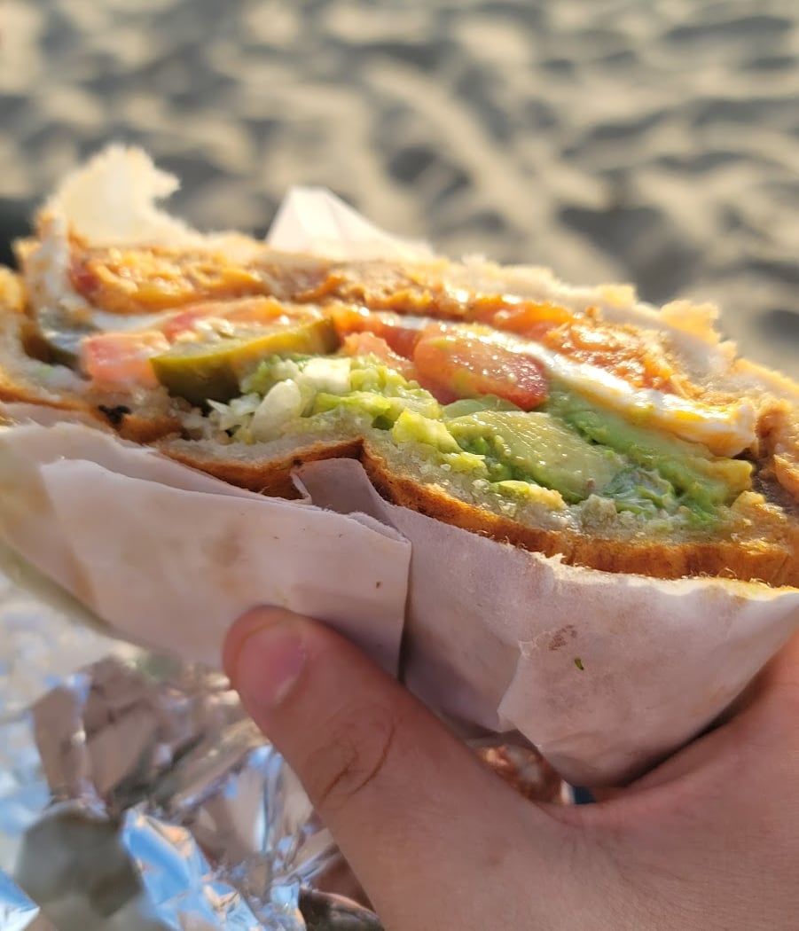 Morelos food truck 3