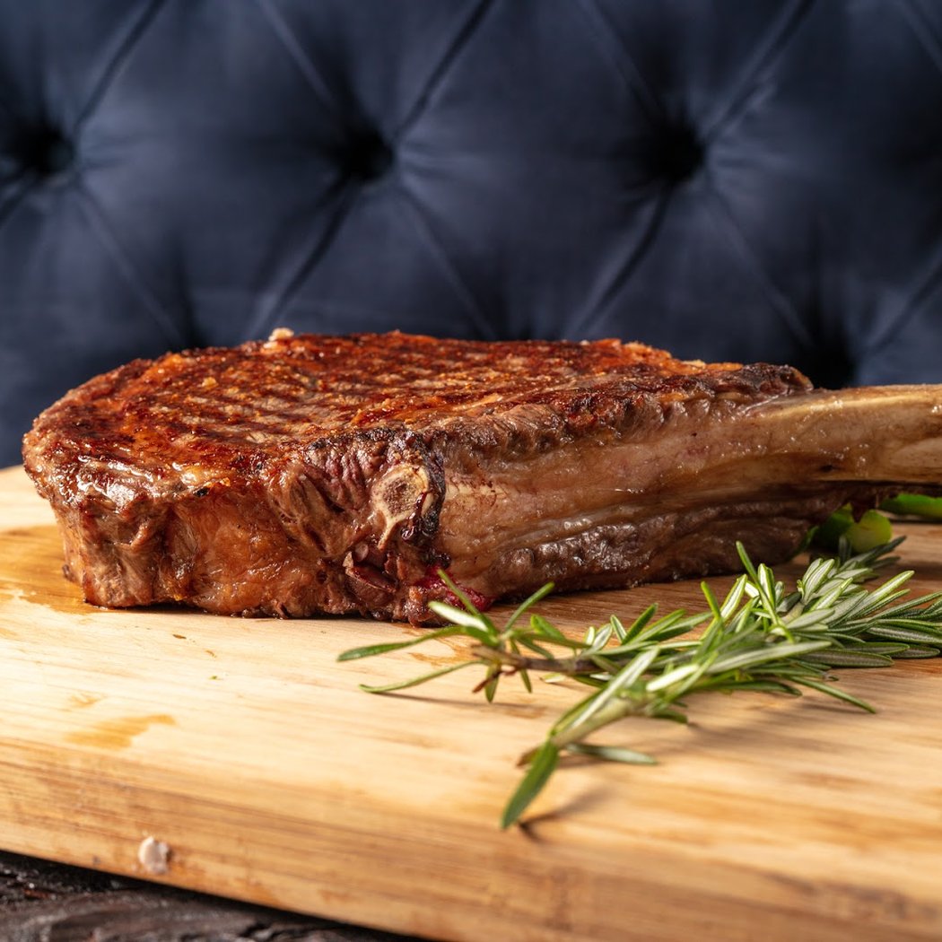 Empire Steak House West 1