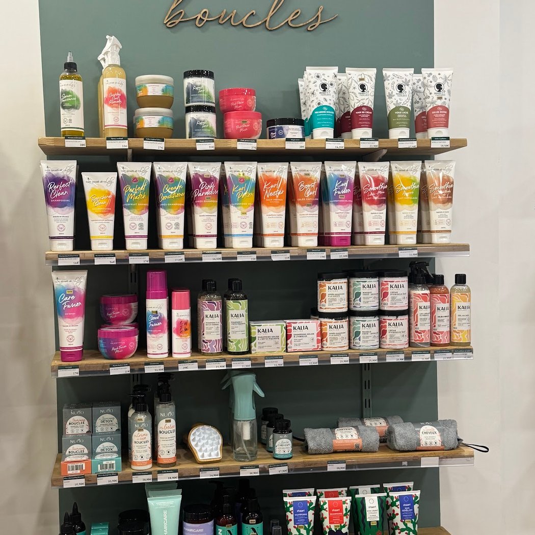 NUOO Nantes - Cosmétiques bio et naturels 1