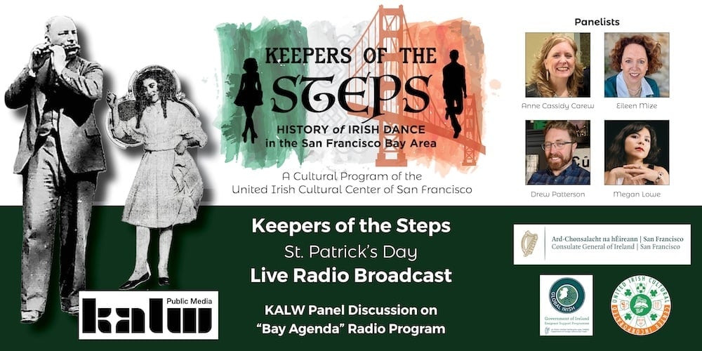 Keepers of the Steps 1