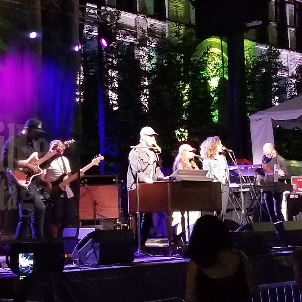 Springfield Jazz & Roots Festival 2