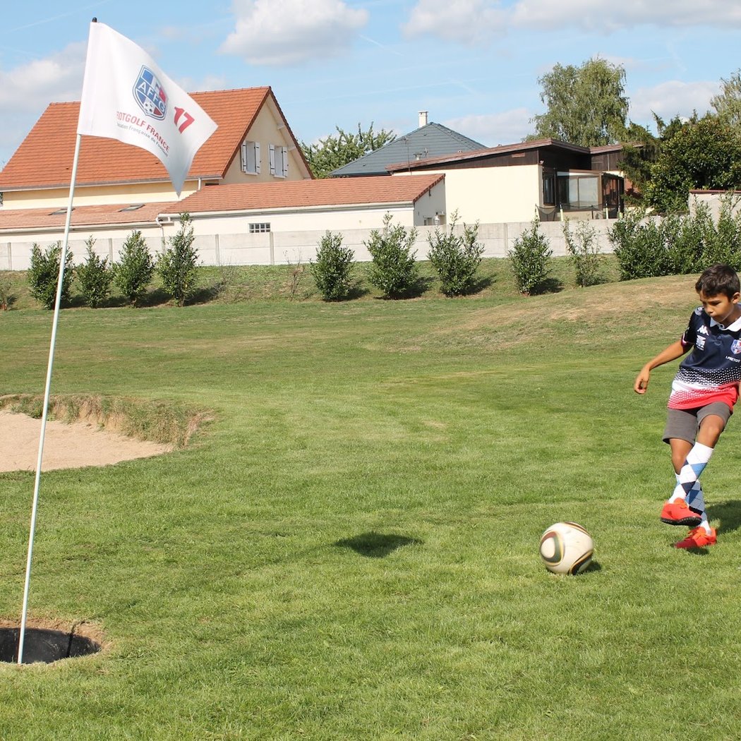 FootGolf GreenPark 2