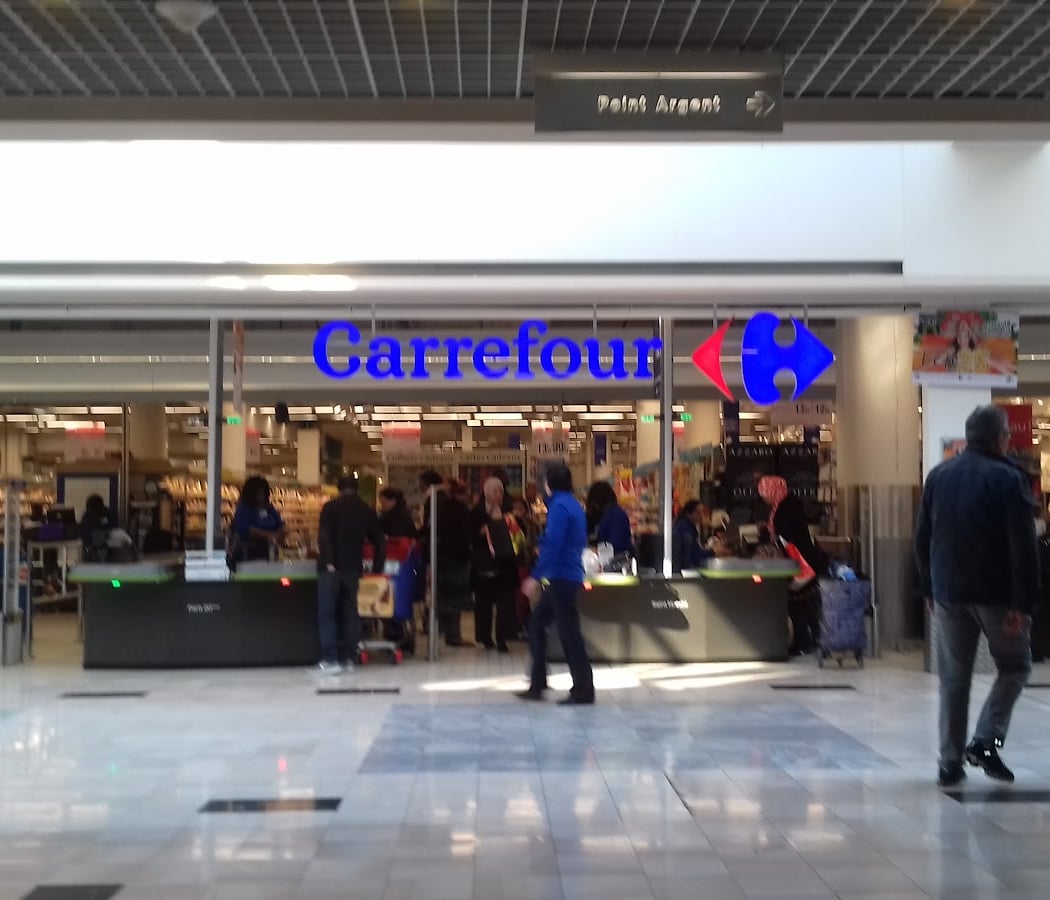 Carrefour Montreuil 2