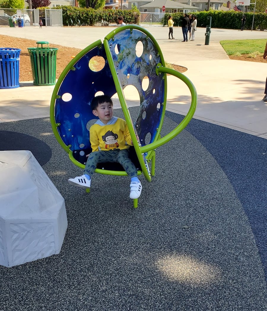 Victoria Park 2