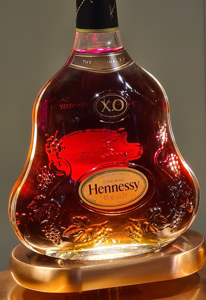 Hennessy 3