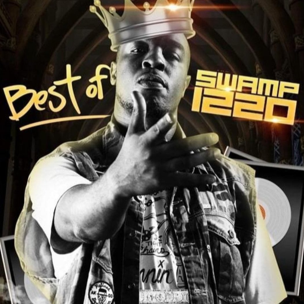 SWAMP IZZO LIVE