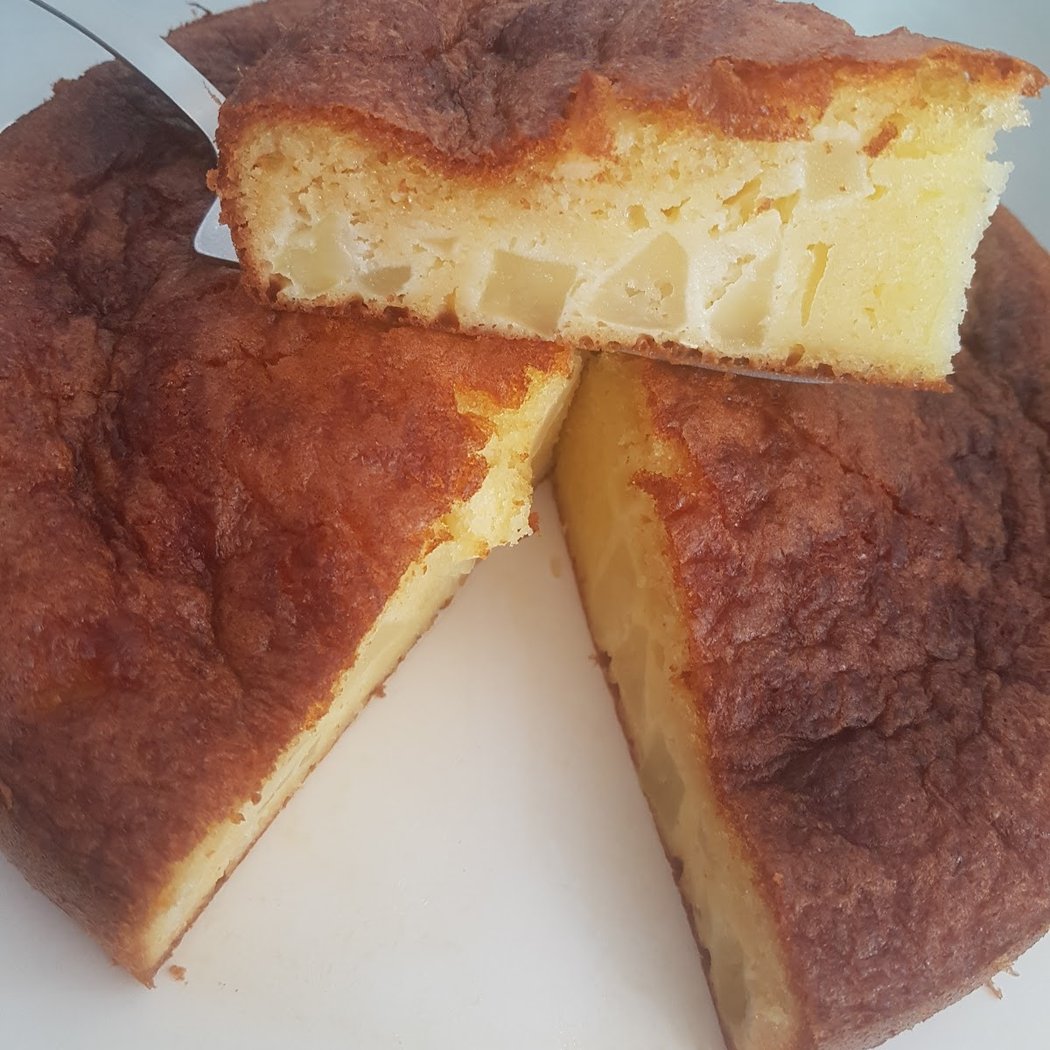 Au Fait Maison 1