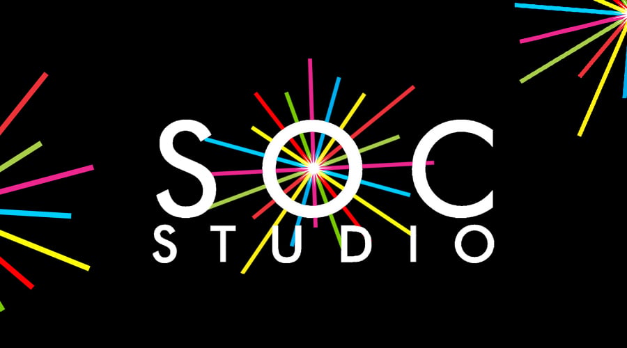 Spark of Creation Studio 2