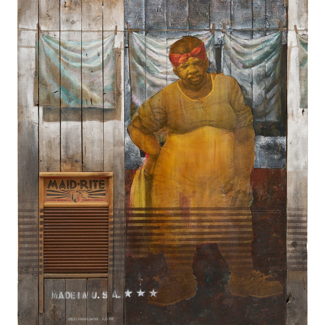 The Heckscher Museum of Art 3