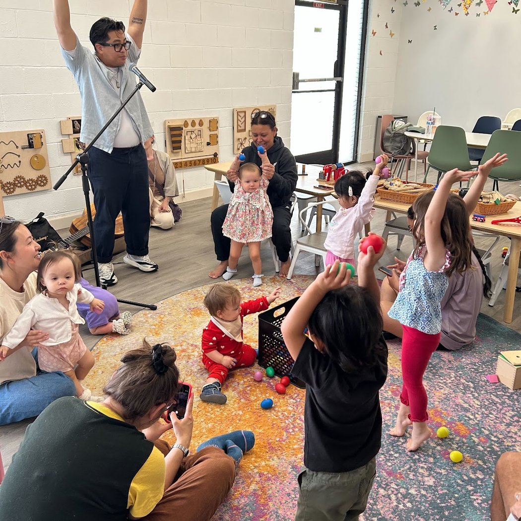 PlayLab Hollywood