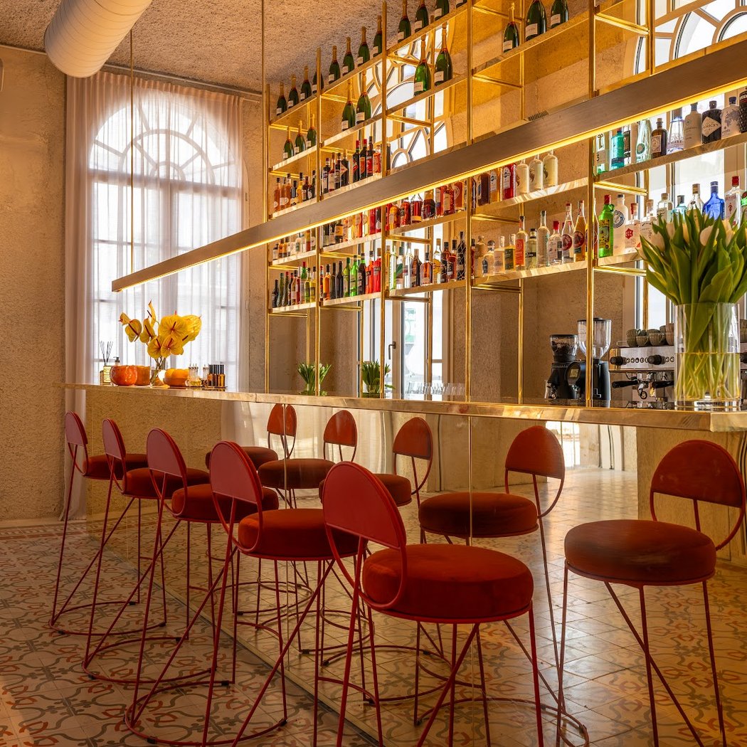 Destape - Restaurante y Bar 5