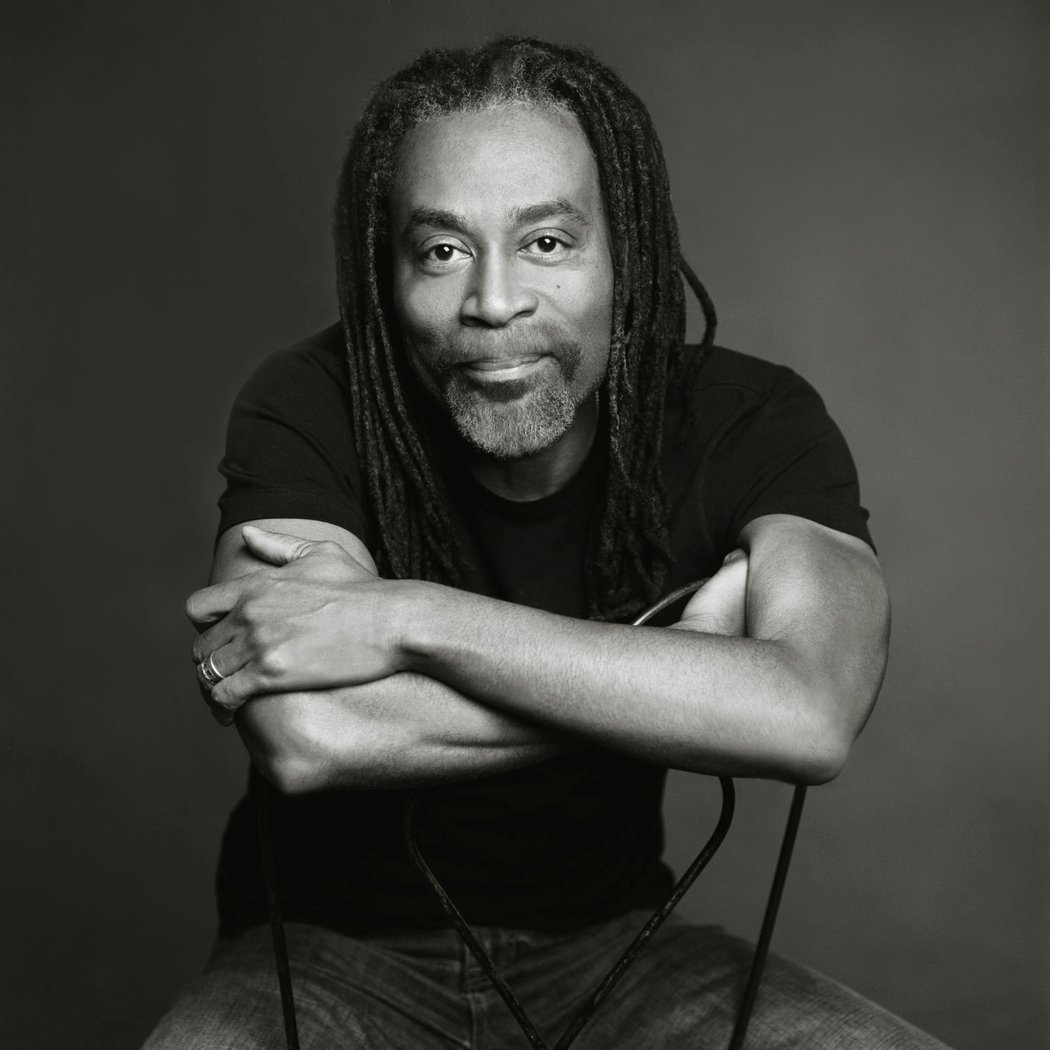Bobby McFerrin & MOTION: Circlesongs 2