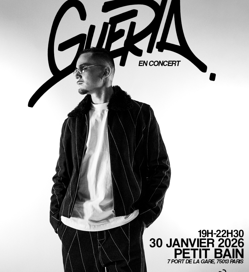 Guerta concert 1