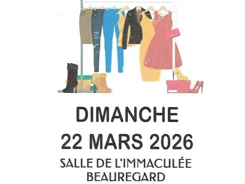 Vide-dressing Ola 1